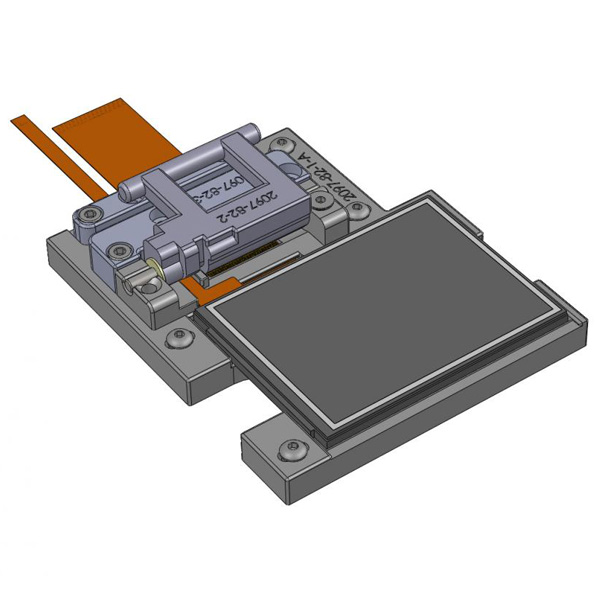 Display-integration-double-render