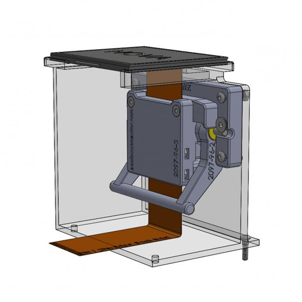 Horizontal-DUT-vertical-ODS