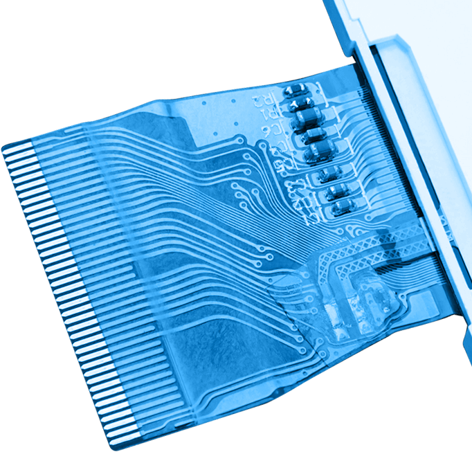 flexible circuit board