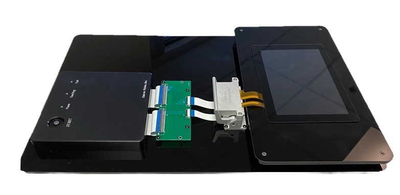 Pcap Display Table Precision in PCAP Display Testing: Flexible Test's Advanced Solutions ...